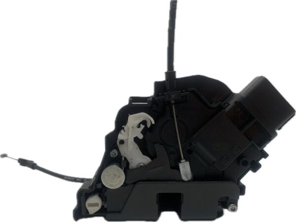 CERRADURA PUERTA TRASERA IZQUIERDA  VOLVO V50 FAMILIAR