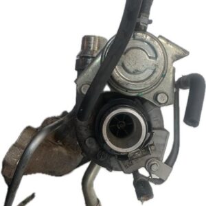 TURBOCOMPRESOR RENAULT MEGANE III BERLINA 5 P