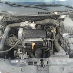 MOTOR COMPLETO SEAT IBIZA