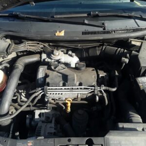 MOTOR COMPLETO SEAT IBIZA