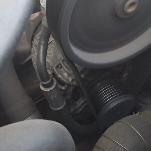 ALTERNADOR MERCEDES-BENZ SLK (BM 171) ROADSTER