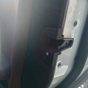 CERRADURA PUERTA DELANTERA DERECHA MERCEDES-BENZ SLK (BM 171) ROADSTER