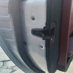 CERRADURA PUERTA DELANTERA IZQUIERDA MERCEDES-BENZ SLK (BM 171) ROADSTER
