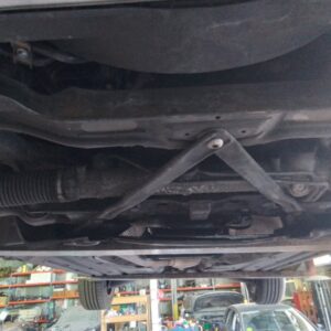 CREMALLERA DIRECCION MERCEDES-BENZ SLK (BM 171) ROADSTER