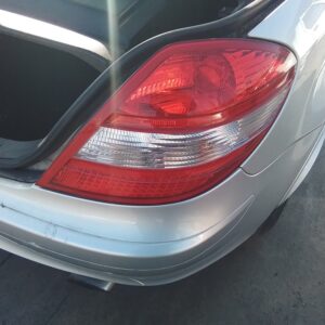 PILOTO TRASERO DERECHO MERCEDES-BENZ SLK (BM 171) ROADSTER
