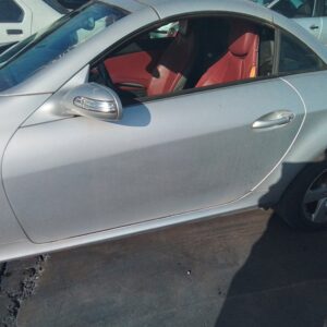 PUERTA DELANTERA IZQUIERDA MERCEDES-BENZ SLK (BM 171) ROADSTER