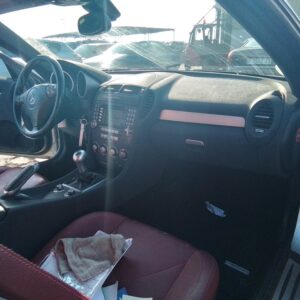 KIT AIRBAG MERCEDES-BENZ SLK (BM 171) ROADSTER