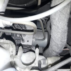 ABS MERCEDES CLASE B