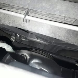 ELECTROVENTILADOR MERCEDES CLASE B