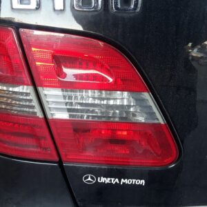 PILOTO TRASERO IZQUIERDO INTERIOR MERCEDES CLASE B