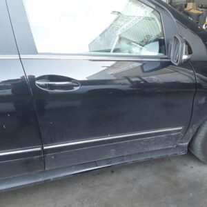 PUERTA DELANTERA DERECHA MERCEDES CLASE B