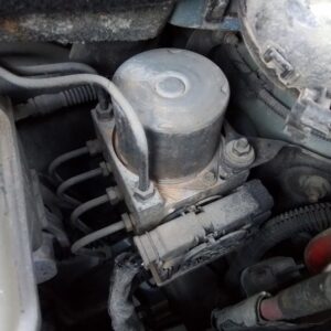 ABS FIAT GRANDE PUNTO