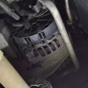 ALTERNADOR FIAT GRANDE PUNTO