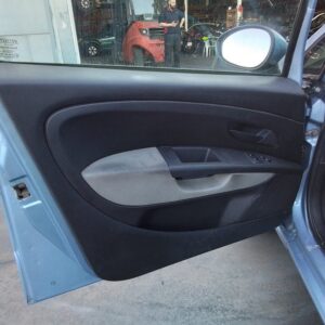 ELEVALUNAS DELANTERO IZQUIERDO FIAT GRANDE PUNTO