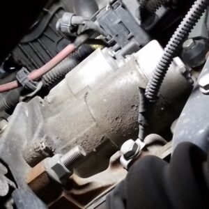 MOTOR ARRANQUE FIAT GRANDE PUNTO
