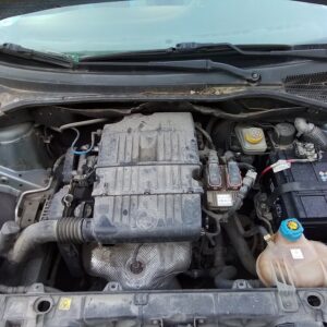 MOTOR COMPLETO FIAT GRANDE PUNTO