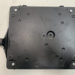 MODULO ELECTRONICO RENAULT MEGANE III BERLINA 5 P