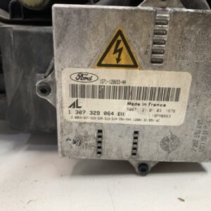 FARO DERECHO FORD MONDEO BERLINA