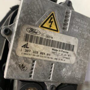 FARO IZQUIERDO FORD MONDEO BERLINA
