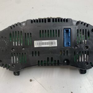 CUADRO INSTRUMENTOS SKODA OCTAVIA BERLINA