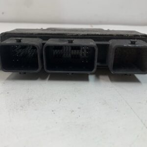 CENTRALITA MOTOR UCE SKODA OCTAVIA BERLINA