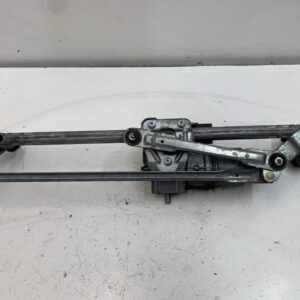 MOTOR LIMPIA TRASERO SKODA OCTAVIA BERLINA
