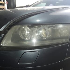 FARO IZQUIERDO AUDI A6 BERLINA