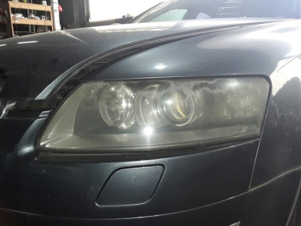 FARO IZQUIERDO AUDI A6 BERLINA