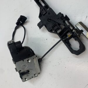 CERRADURA PUERTA DELANTERA DERECHA RENAULT ESPACE IV