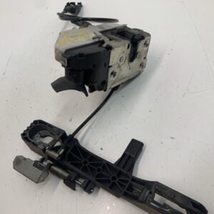 CERRADURA PUERTA DELANTERA IZQUIERDA  RENAULT ESPACE IV