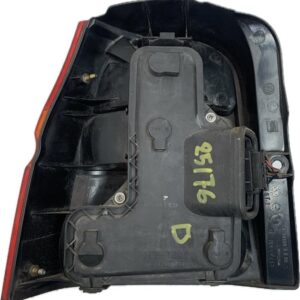 PILOTO TRASERO DERECHO SEAT AROSA