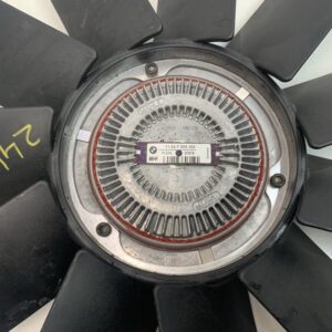 VENTILADOR VISCOSO MOTOR BMW SERIE 5 BERLINA