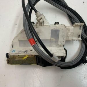 CERRADURA PUERTA DELANTERA DERECHA PEUGEOT 1007