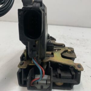 CERRADURA PUERTA DELANTERA IZQUIERDA SEAT AROSA (6H1)