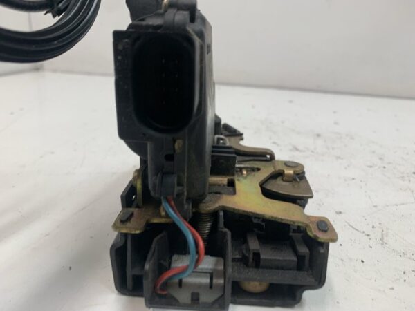 CERRADURA PUERTA DELANTERA IZQUIERDA SEAT AROSA (6H1)