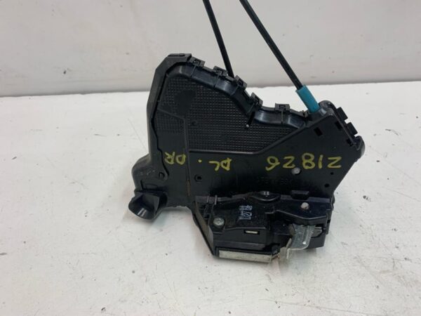 CERRADURA PUERTA DELANTERA DERECHA TOYOTA VERSO (AUR2/ZGR2)