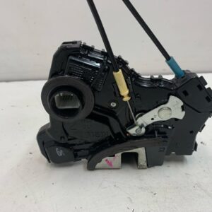 CERRADURA PUERTA DELANTERA IZQUIERDA TOYOTA VERSO (AUR2/ZGR2)