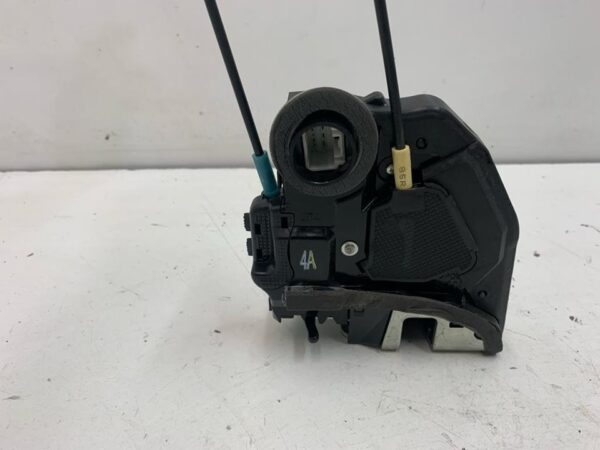 CERRADURA PUERTA TRASERA DERECHA TOYOTA VERSO (AUR2/ZGR2)