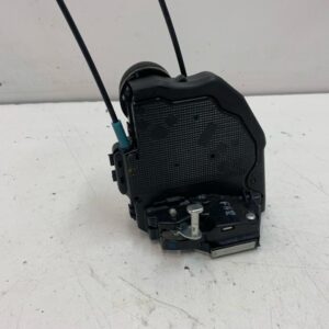 CERRADURA PUERTA TRASERA IZQUIERDA TOYOTA VERSO (AUR2/ZGR2)