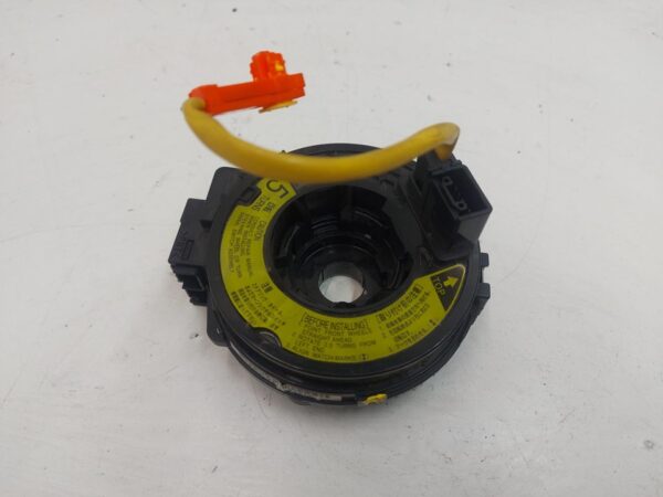 ANILLO AIRBAG TOYOTA YARIS