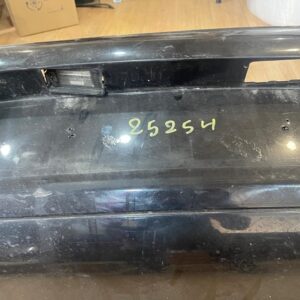 PARAGOLPES TRASERO SEAT LEON (1M1)