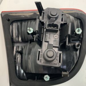 PILOTO TRASERO DERECHO INTERIOR SEAT LEON (1M1)