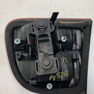 PILOTO TRASERO IZQUIERDO INTERIOR SEAT LEON (1M1)