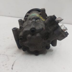 COMPRESOR AIRE ACONDICIONADO RENAULT CLIO II FASE II