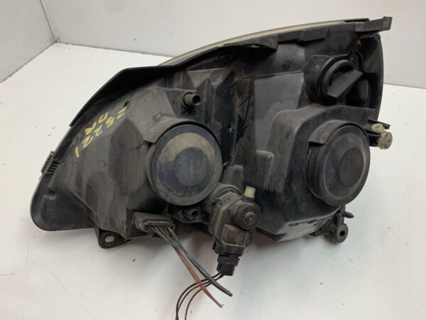 FARO DERECHO RENAULT CLIO II FASE II
