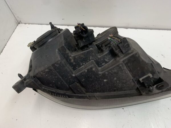 FARO IZQUIERDO RENAULT CLIO II FASE II