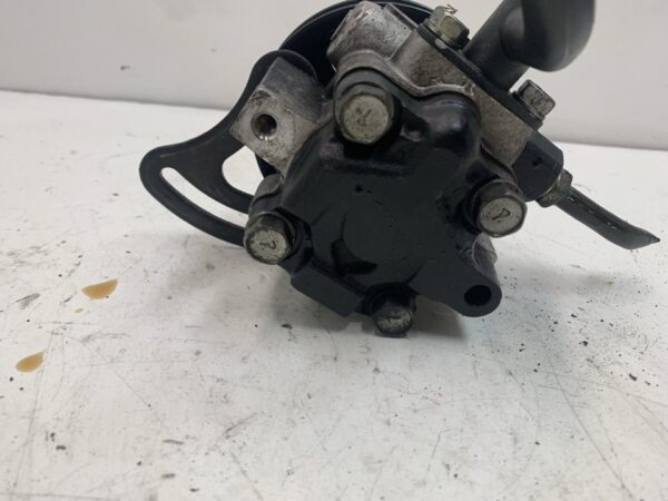 BOMBA DIRECCION CHEVROLET KALOS