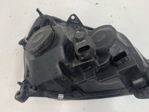 FARO IZQUIERDO RENAULT CLIO II FASE II