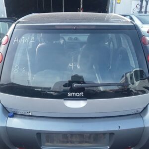 PORTON TRASERO SMART FORFOUR