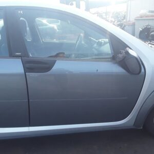 PUERTA DELANTERA DERECHA SMART FORFOUR